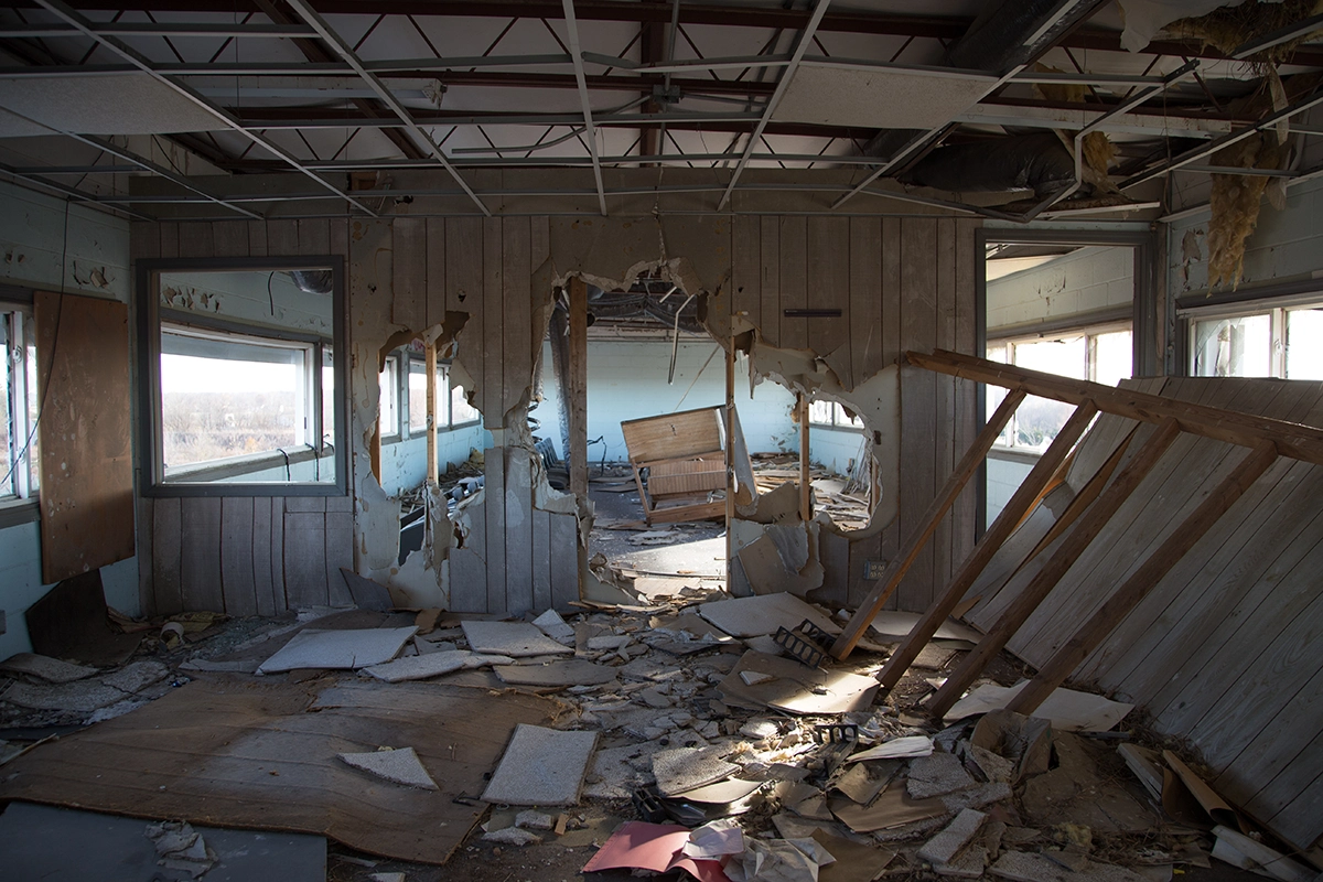 Joplin Speedway copyright 2025 sublunar