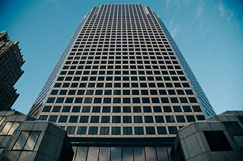 The Skyscraper Downtown copyright 2024 sublunar